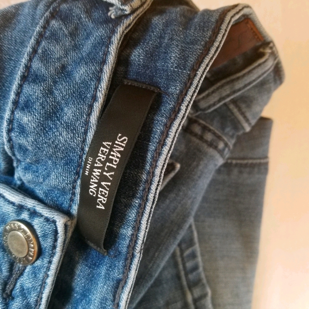 Simply Vera Capri 14 P